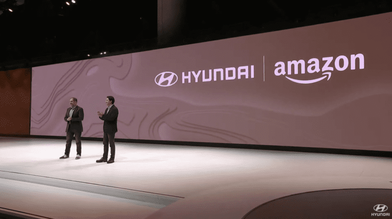 Amazon Will Sell Cars Online, Starting With Hyundai