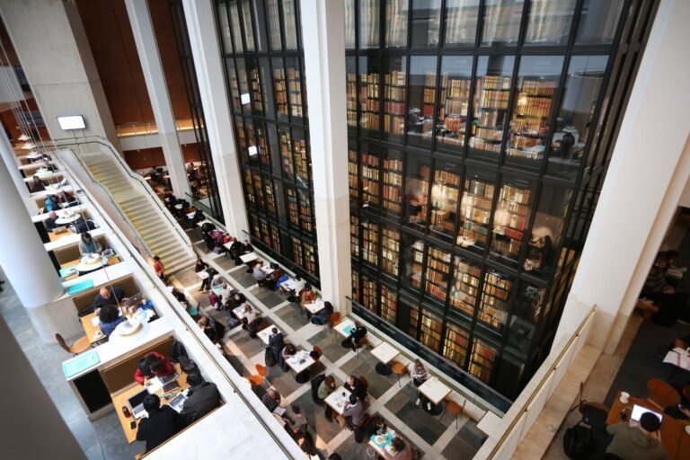 British Library Confirms Data Stolen During Ransomware Attack