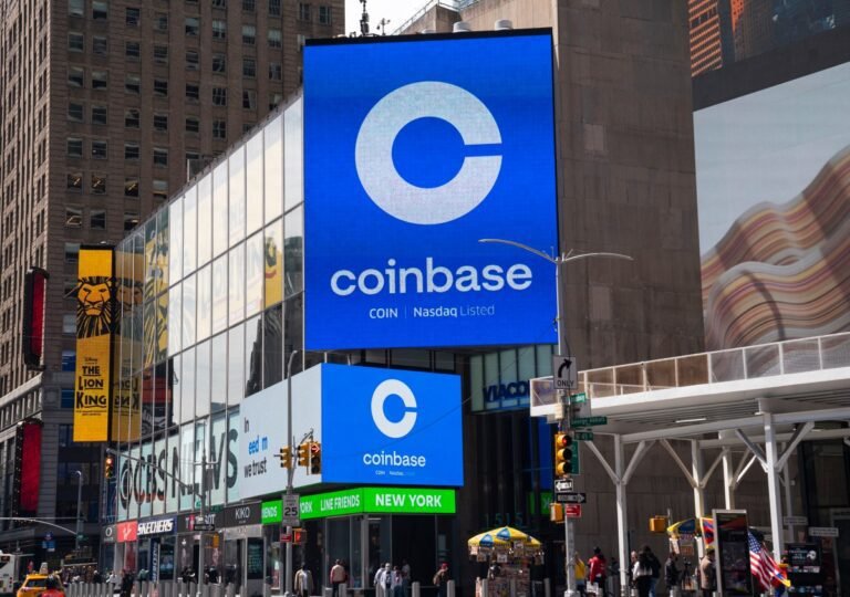 Coinbase's Third Quarter Revenue Beat Expectations, But Its Shares Fell As