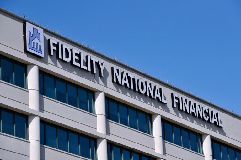 Fidelity National Financial Shuts Down Network After Cybersecurity Incident