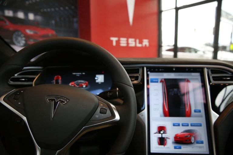 Florida Judge Finds Tesla, Elon Musk Knew About Faulty Autopilot