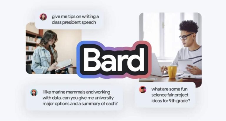 Google Opens Bard Ai Chatbot To Teenagers