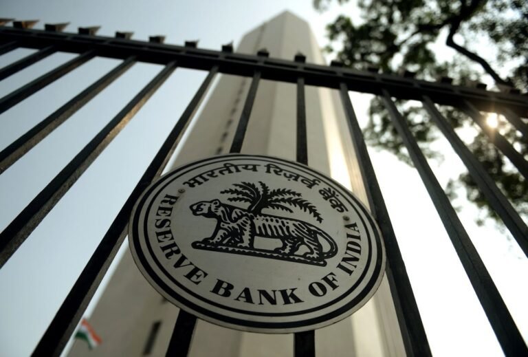 India's Central Bank Curbs Consumer Loans To Hurt Startups