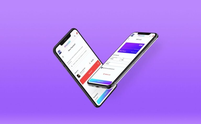 Mozaic Raises $20 Million To Build Payment Unbundling Solution For