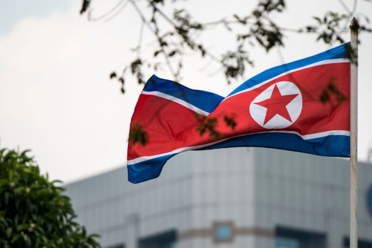 North Korean Backed Hackers Target Cyberlink Users In Supply Chain Attack