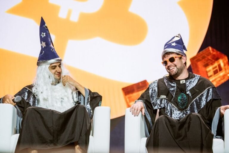 Reddit Meme Inspired Taproot Wizards Raises $7.5 Million