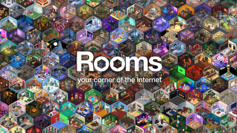 Rooms, An Interactive 3d Room Designer And "cosy Game," Is