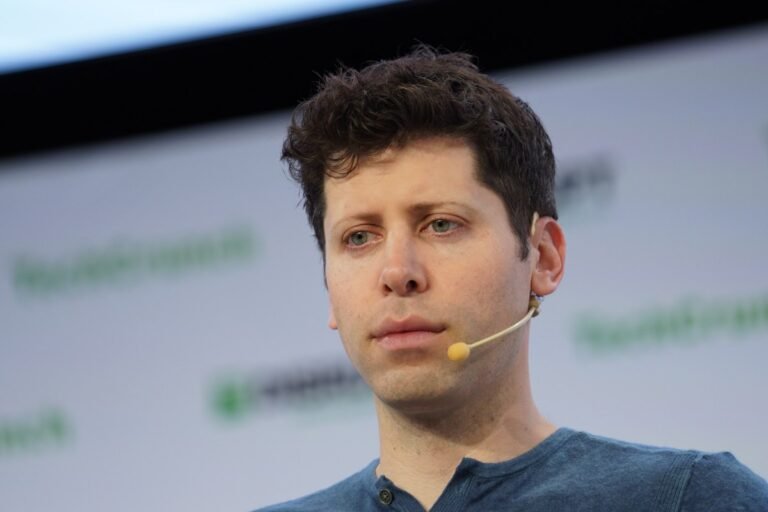 Sam Altman Removed As Ceo Of Openai