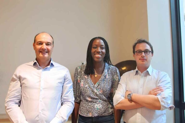 Saviu Ventures' Second Fund Reaches €12 Million First Close To