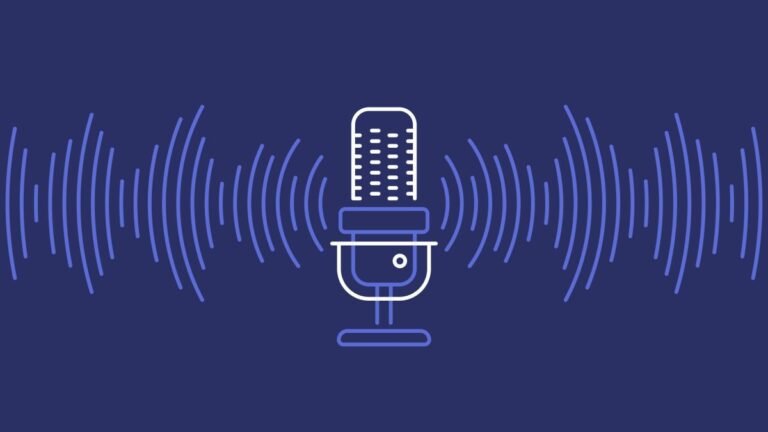 The Best Podcast, Streaming Gear To Gift In 2023