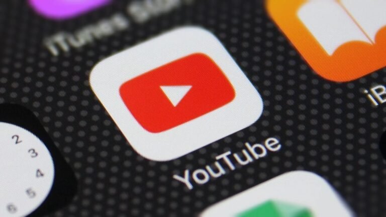 Youtube's New Teen Safeguards Limit Repeat Viewing Of Certain Video