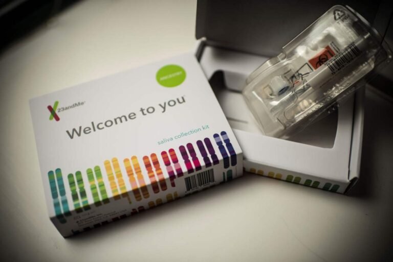 23andme's Terms Of Service Changes Are 'cynical' And 'self Serving', Lawyers