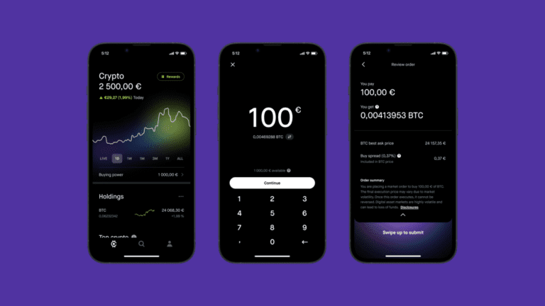 After Uk Expansion, Robinhood Brings Crypto Trading To The Eu