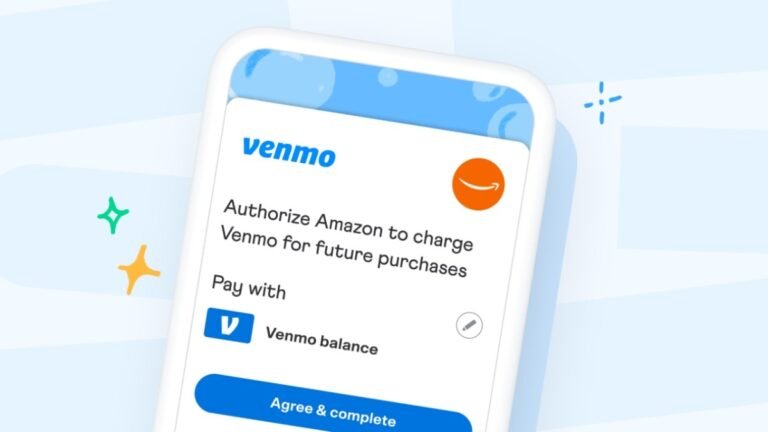 Amazon Will No Longer Accept Venmo As A Payment Option