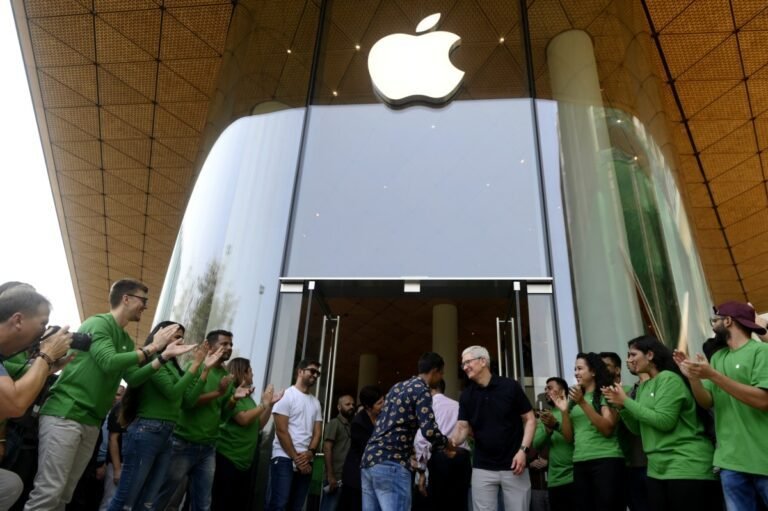 Amnesty Confirms Apple Warning: Iphones Of Indian Journalists Infected With