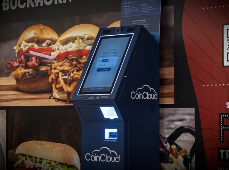 Bitcoin Atm Coin Cloud Company Hacked. Even Its New Owners