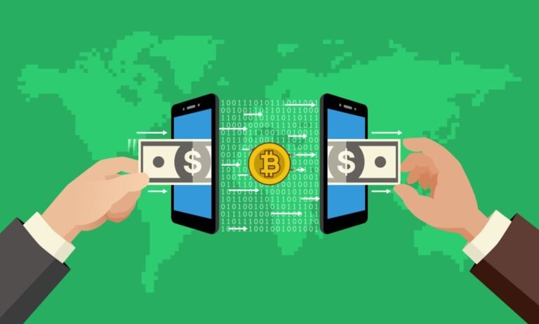 Bitcoin Continues To Rise, Block Launches Hardware Wallet, Robinhood Expands