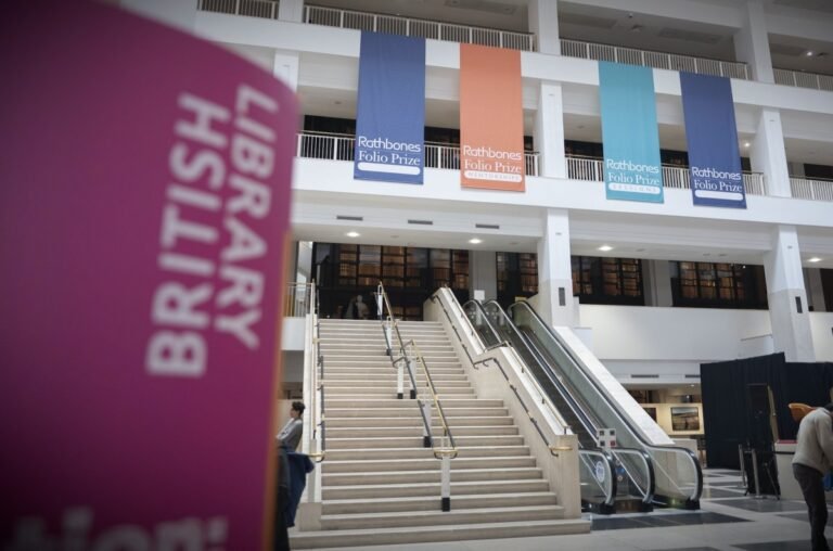 British Library Confirms Customer Data Stolen By Hackers, With Outage