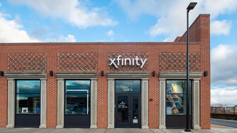 Comcast Says Hackers Stole Data From Nearly 36 Million Xfinity