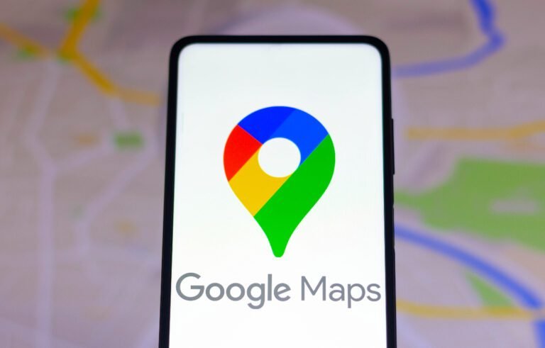 Google Maps Is Pushing Updates To Improve The User Experience