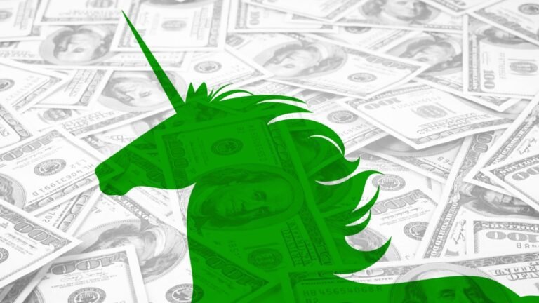 Here Are The Fintech Unicorns That Just Got Cut