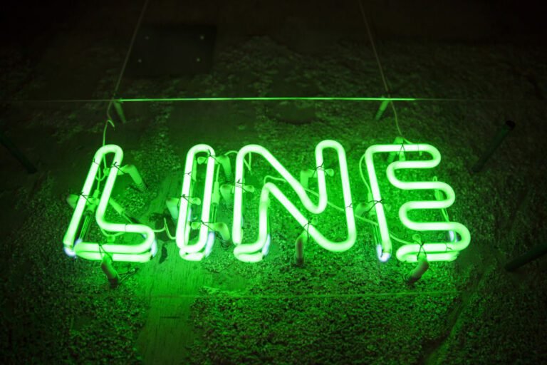 Line Next Secures $140 Million In Funding For Its Web3