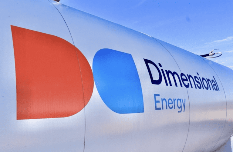 Microsoft's Climate Fund Supports Sustainable Jet Fuel Company Dimensional Energy