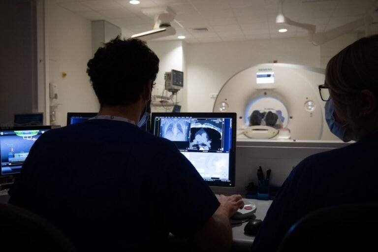 Millions Of Patient Scans And Health Records Leaked Online Thanks