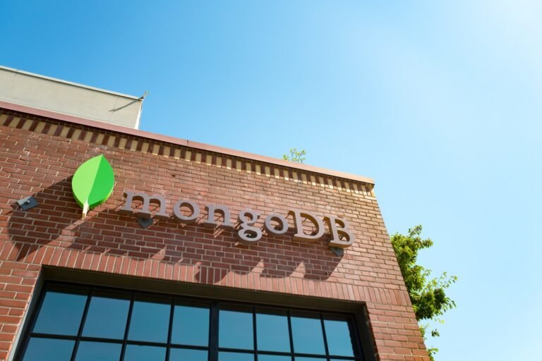 Mongodb Is Investigating A Security Incident That Exposed Data About