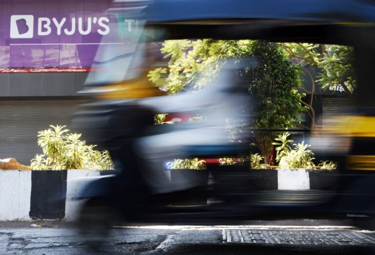 Non Profit Code.org Is Suing Byju Whitehat Jr's Unit Over Payment