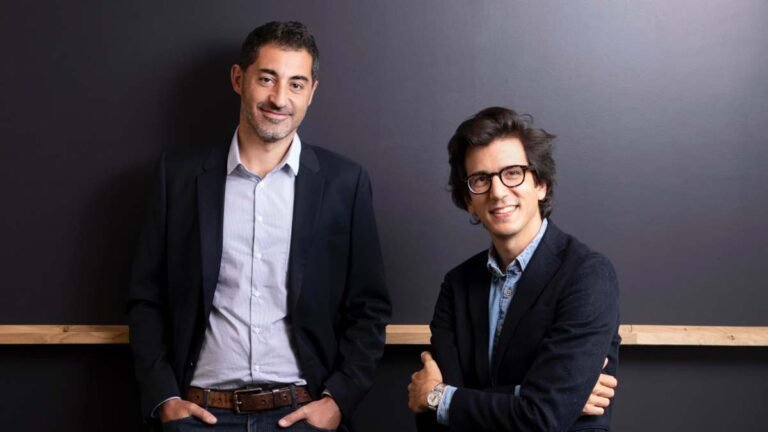 Paris Based Vc Firm Singular Raises $435 Million For Its Second