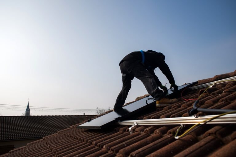 Regulatory Approval For This Uk Solar Subscription Company Could Mean