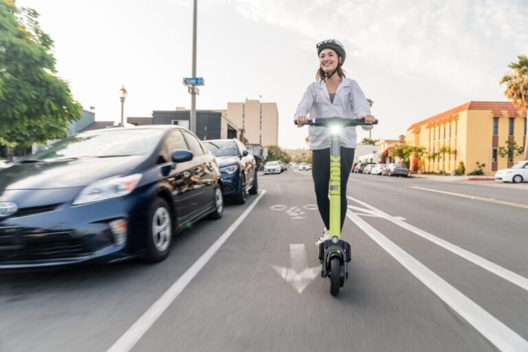 Scooter Startup Superpedestrian Closes Us Operations, Explores Sale Of Business