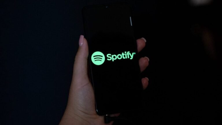 Spotify Begins 'divesting' In France In Response To New Music