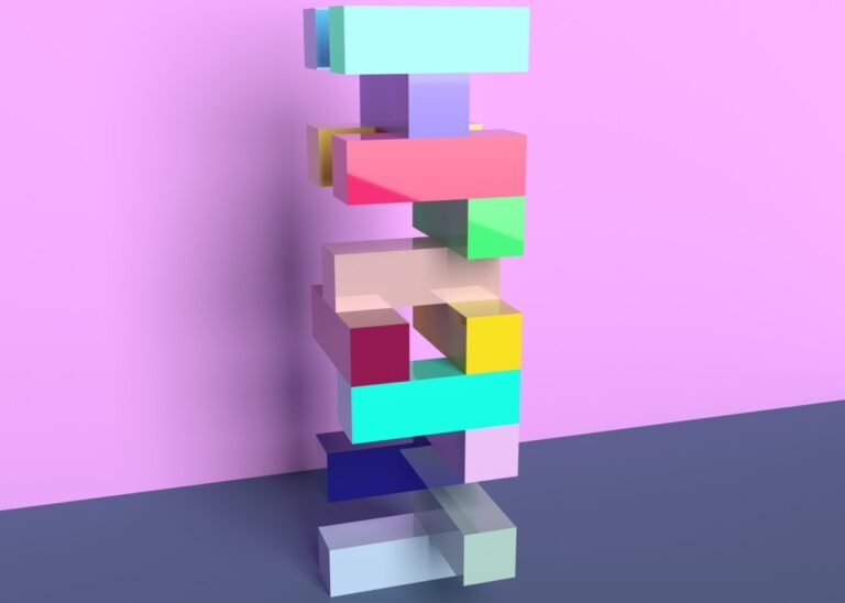 System Intelligence — Creative artificial intelligence at the application level System Intelligence — Creative Artificial Intelligence At The Application Level