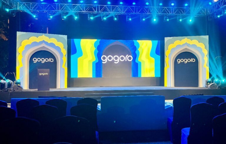 Why Gogoro Chose India As Its New Market