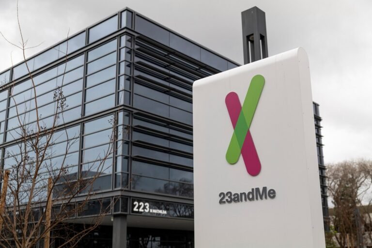 23andme Admits It Didn't Detect Cyberattacks For Months