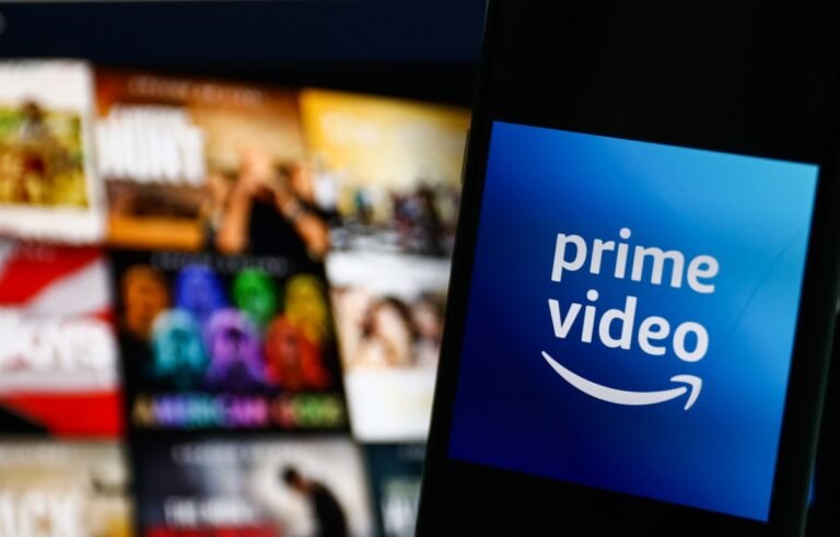 Amazon Prime Video And Mgm Studios Laid Off Hundreds Of