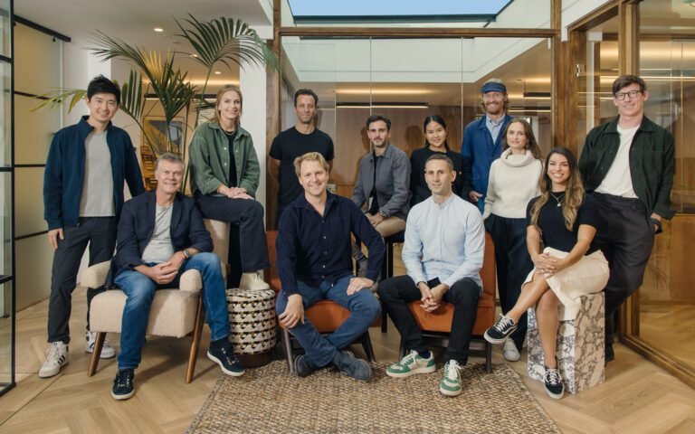 Amid Fairly Flat European Market, Giant Ventures Raises $250m To