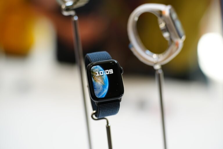 Apple's Fix To Ban Apple Watch Series 9 And Ultra