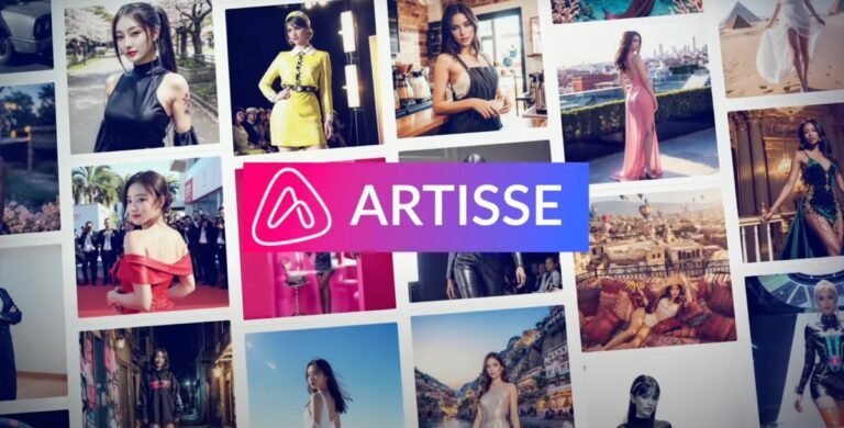 Artisse AI raises $6.7M for ‘most realistic’ AI photography app Artisse Ai Raises $6.7m For 'most Realistic' Ai Photography App