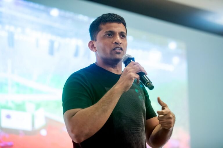 Blackrock Cuts Byju's Valuation By 95% To $1 Billion