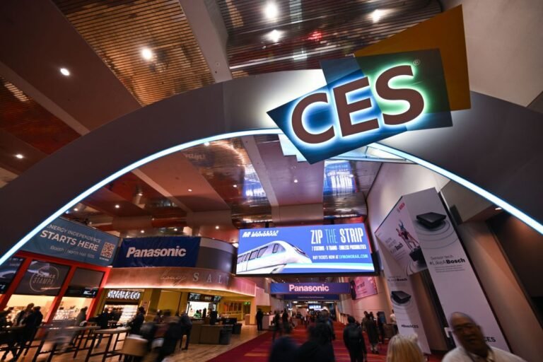 Ces 2024: Everything Revealed So Far, From Nvidia And Ai