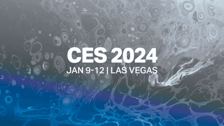 Ces 2024: Follow Techcrunch's Coverage From Las Vegas