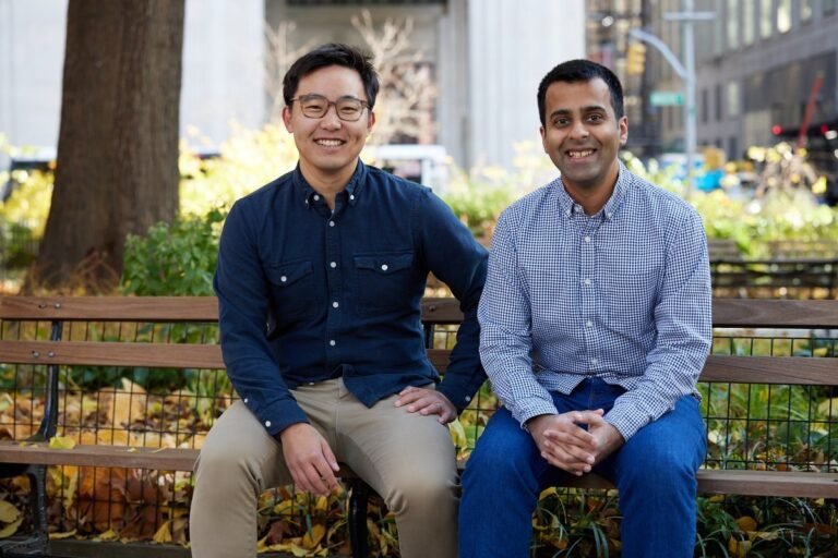 Exponent Founders Capital, Led By Plaid And Robinhood Alums, Raises