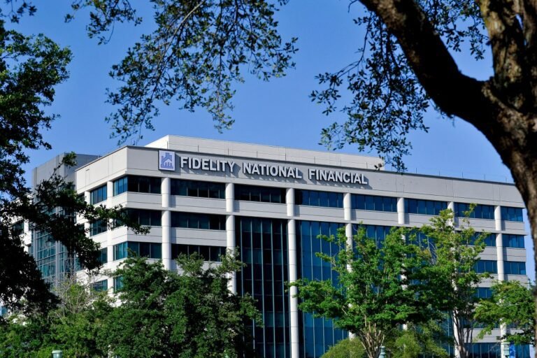 Fidelity National Financial Says Hackers Stole 1.3 Million Customer Data