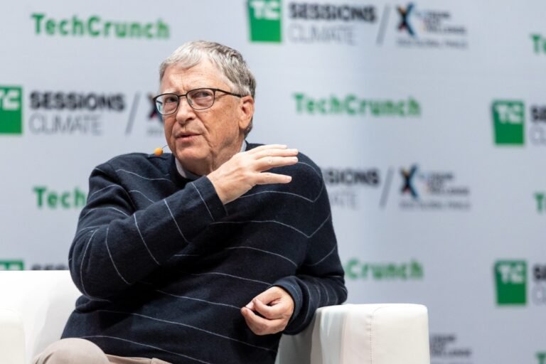 General Purpose Humanoid Robots? Bill Gates Is A Believer