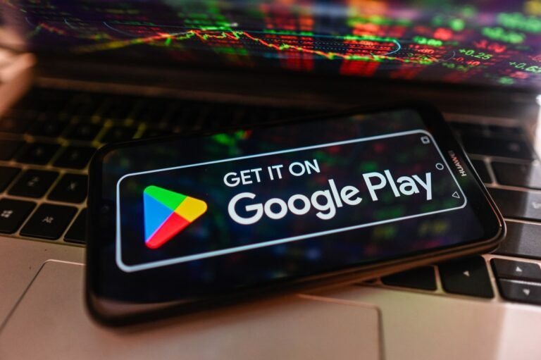 Google Will Allow More Real Money Games On The Play