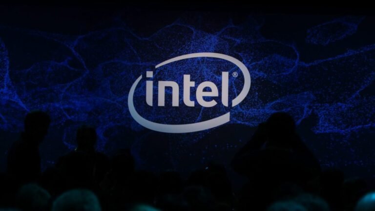 Intel Is Creating A New Enterprise Focused Genai Software Company