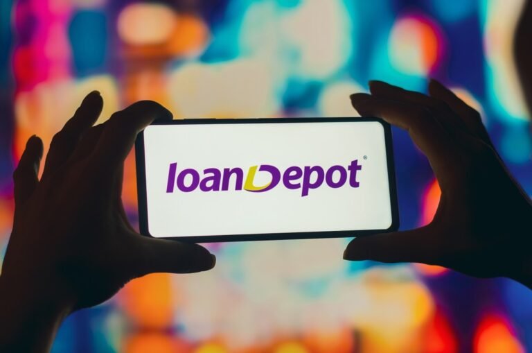 Loandepot Has Been Hit By A Suspected Ransomware Attack